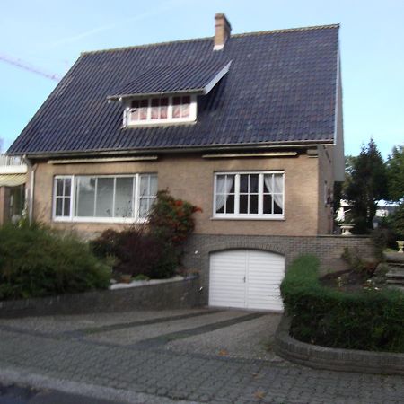 Villa Donnylaan 德帕内 外观 照片
