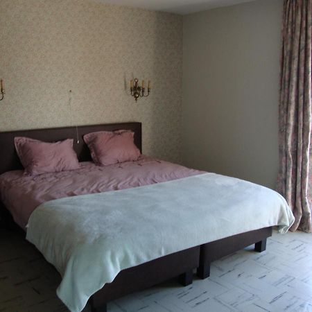 Villa Donnylaan 德帕内 外观 照片