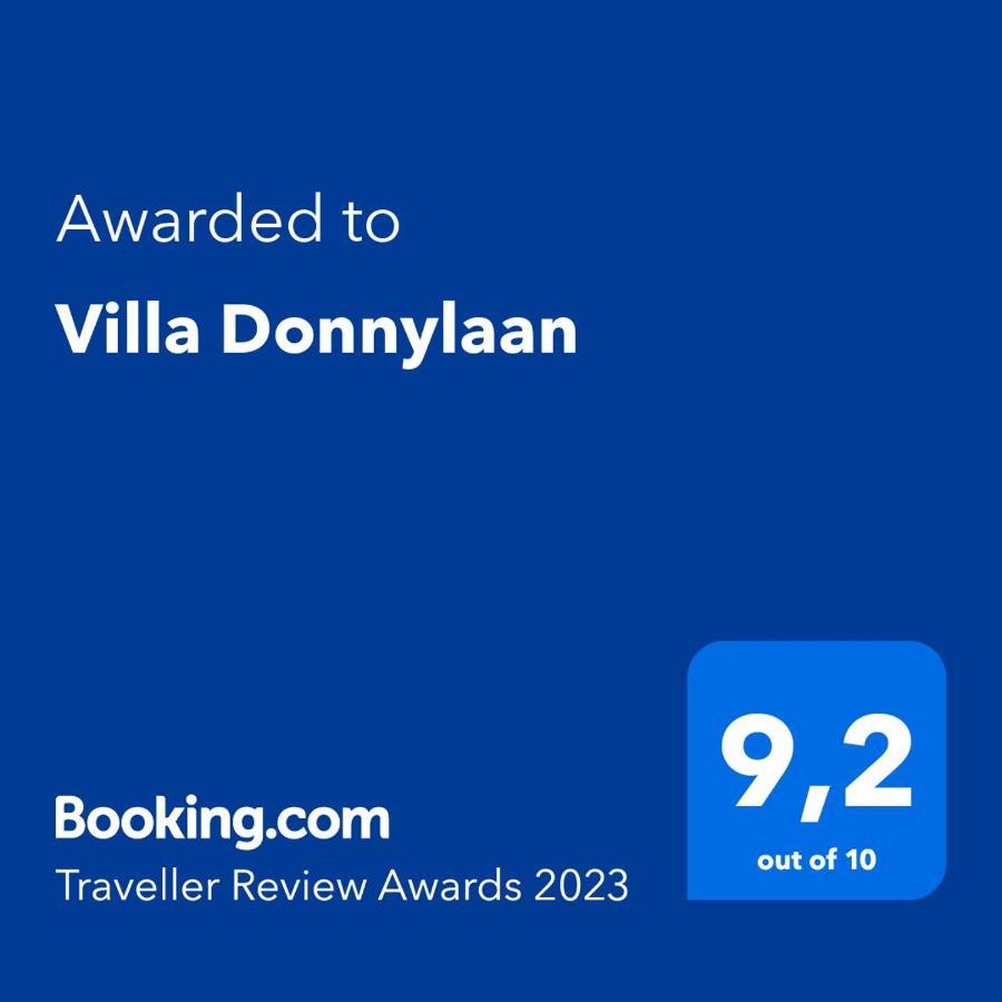 Villa Donnylaan 德帕内 外观 照片