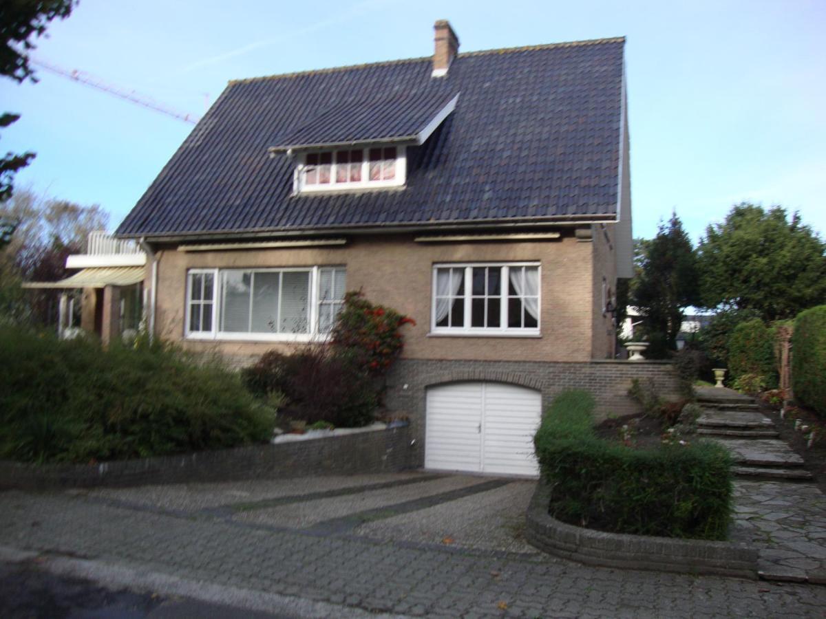 Villa Donnylaan 德帕内 外观 照片
