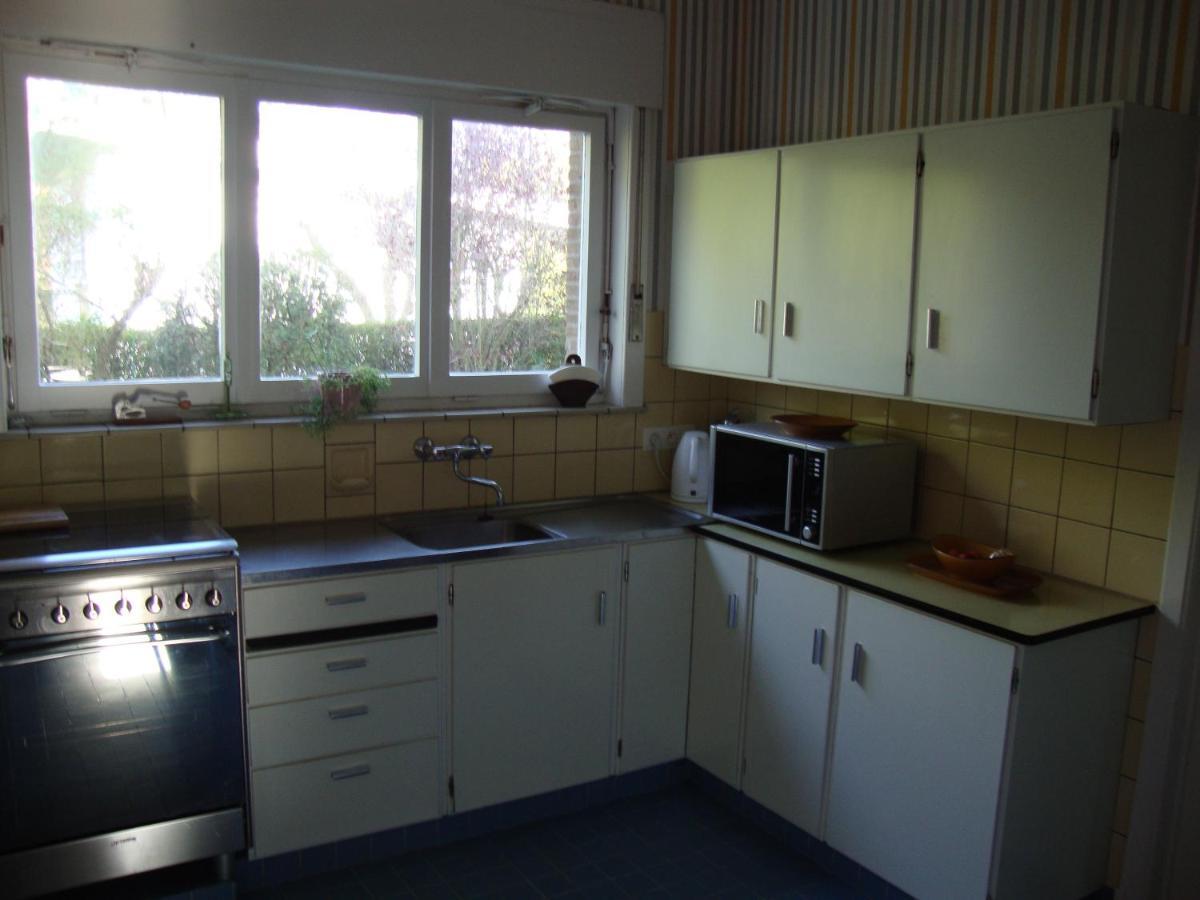 Villa Donnylaan 德帕内 外观 照片