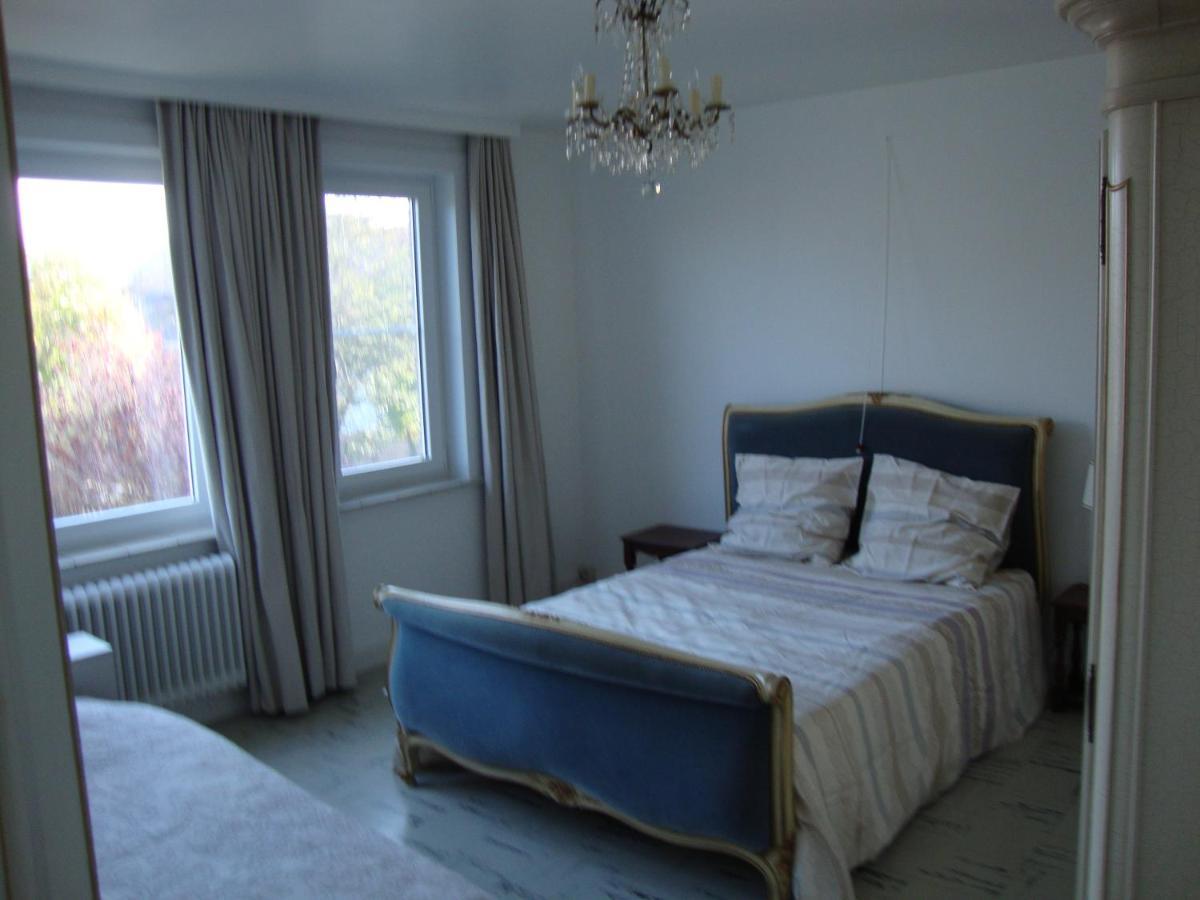 Villa Donnylaan 德帕内 外观 照片