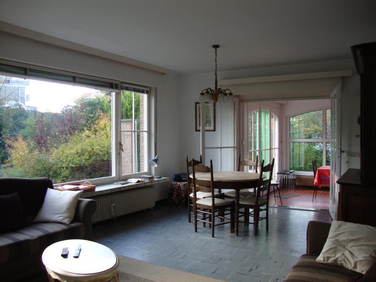 Villa Donnylaan 德帕内 外观 照片