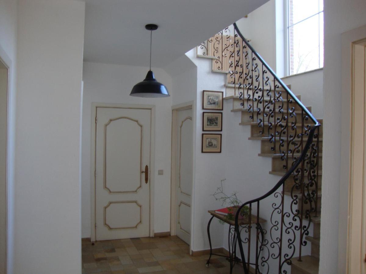 Villa Donnylaan 德帕内 外观 照片